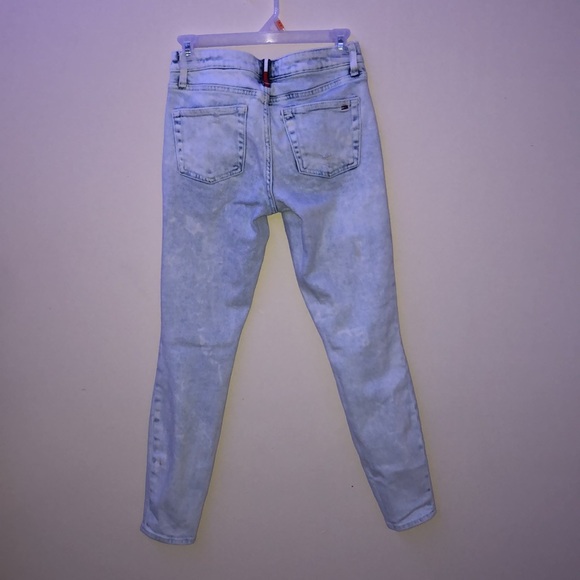 Tommy hilfigure jeans - Picture 2 of 2